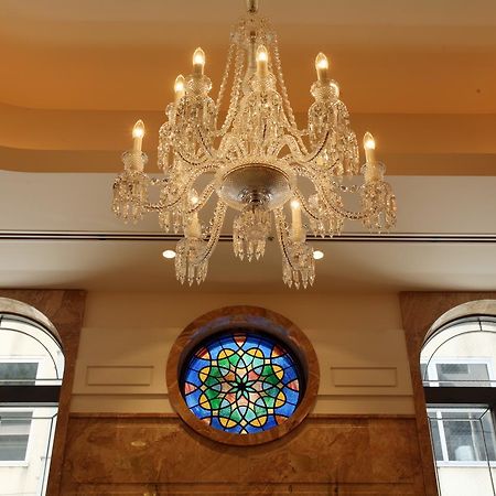 Excel City Hotel Kameido Τόκιο Εξωτερικό φωτογραφία