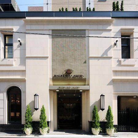 Excel City Hotel Kameido Τόκιο Εξωτερικό φωτογραφία