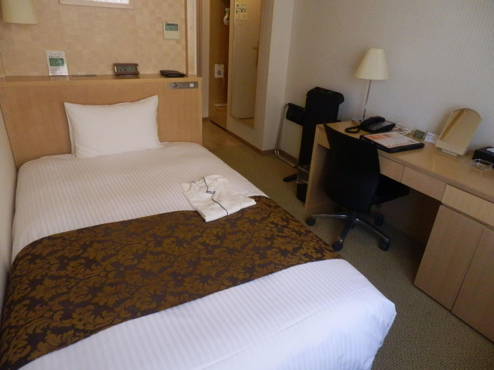 Excel City Hotel Kameido Τόκιο Εξωτερικό φωτογραφία