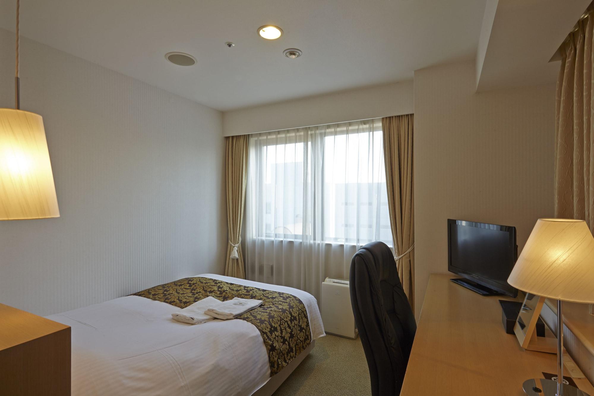Excel City Hotel Kameido Τόκιο Εξωτερικό φωτογραφία