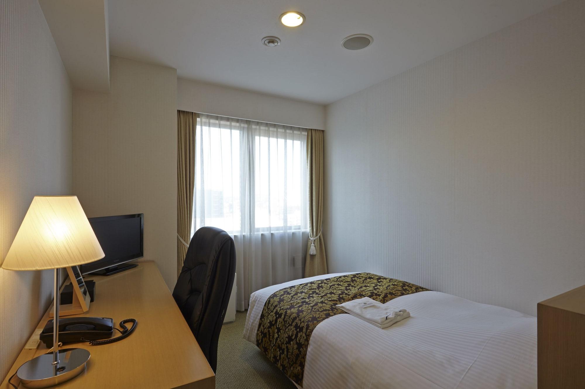 Excel City Hotel Kameido Τόκιο Εξωτερικό φωτογραφία