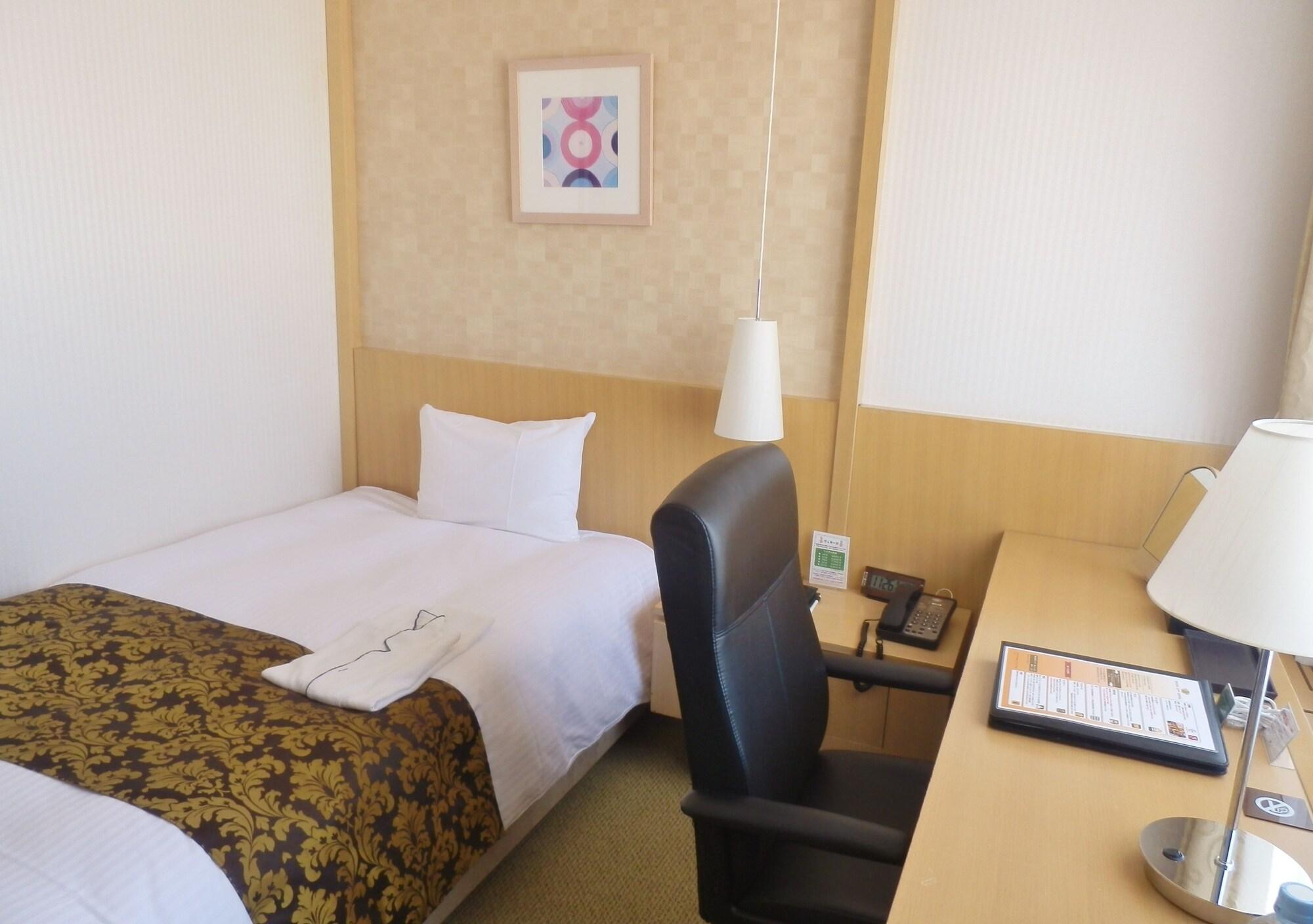 Excel City Hotel Kameido Τόκιο Εξωτερικό φωτογραφία