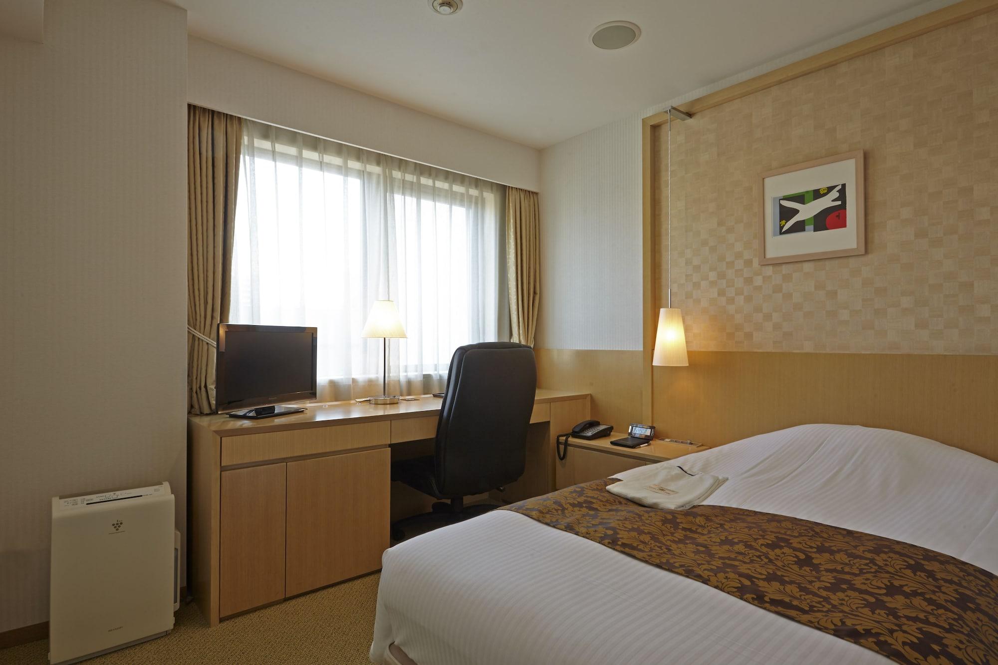 Excel City Hotel Kameido Τόκιο Εξωτερικό φωτογραφία