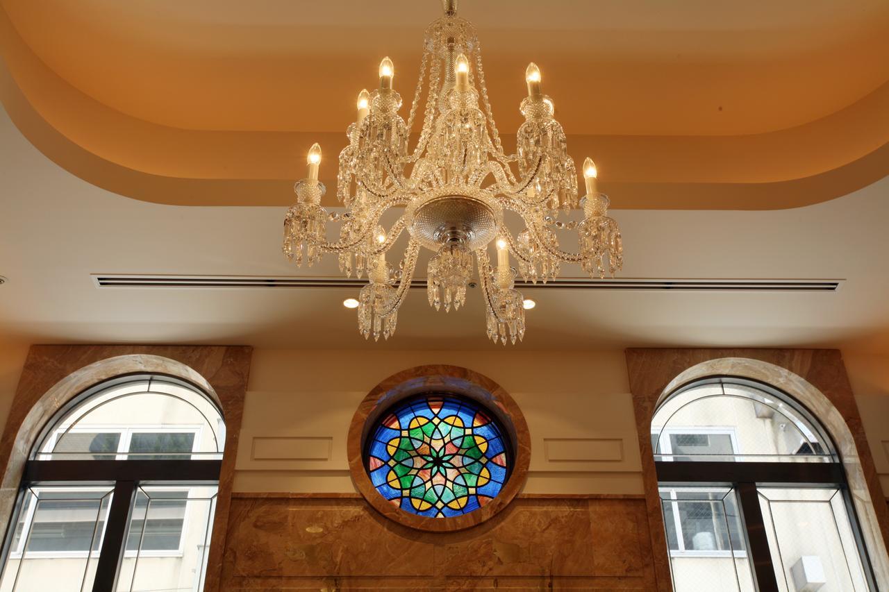 Excel City Hotel Kameido Τόκιο Εξωτερικό φωτογραφία