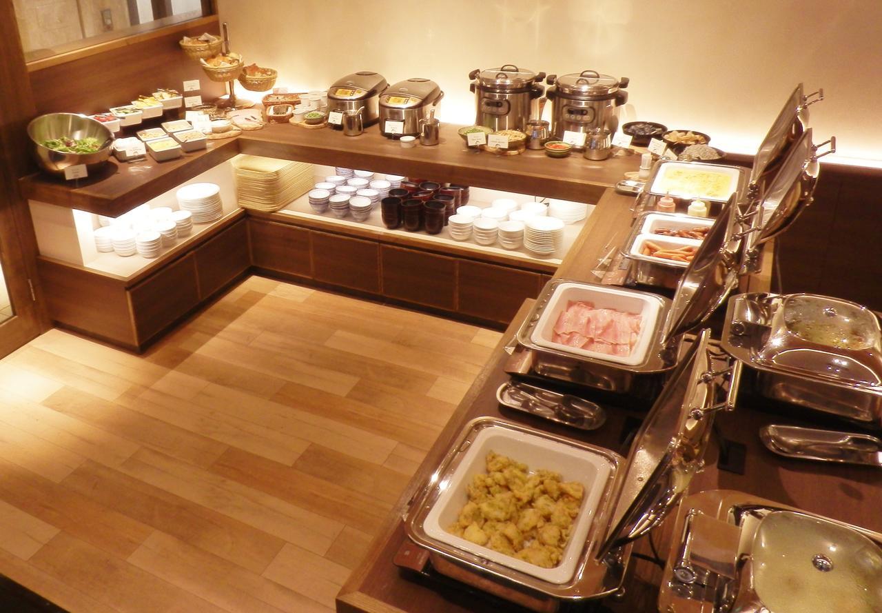 Excel City Hotel Kameido Τόκιο Εξωτερικό φωτογραφία