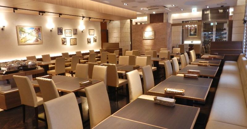 Excel City Hotel Kameido Τόκιο Εξωτερικό φωτογραφία