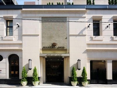 Excel City Hotel Kameido Τόκιο Εξωτερικό φωτογραφία