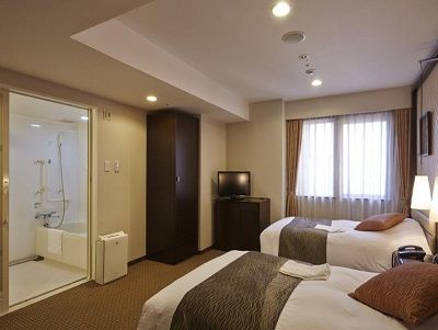 Excel City Hotel Kameido Τόκιο Εξωτερικό φωτογραφία