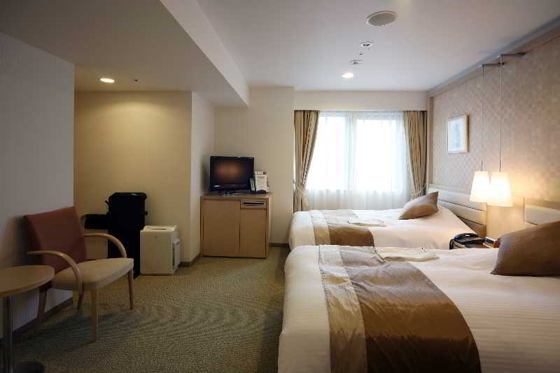 Excel City Hotel Kameido Τόκιο Εξωτερικό φωτογραφία